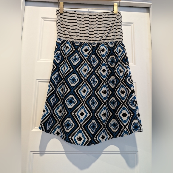 Twik summer dress size L - Picture 3 of 6